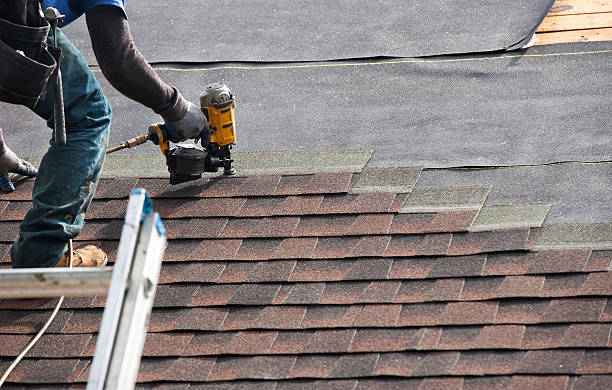 Licensed Gutter Installation service in Litchfield, MI - Brentwood Metal Roofing